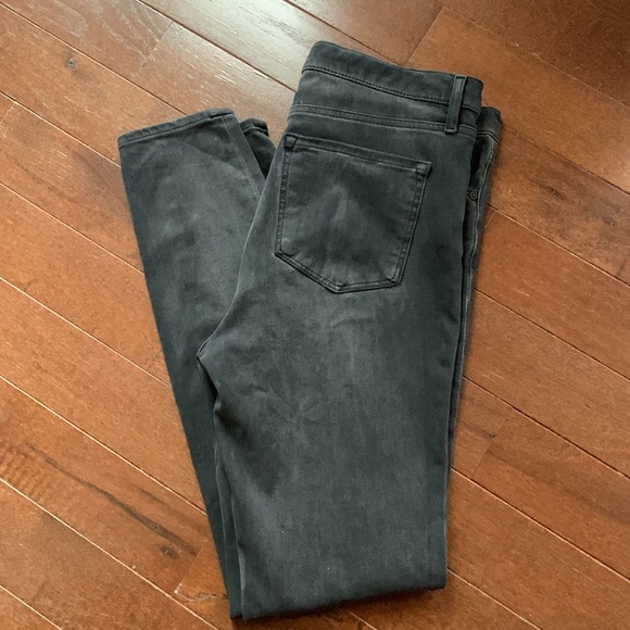 Loft Jean Leggings - Picture 4 of 10